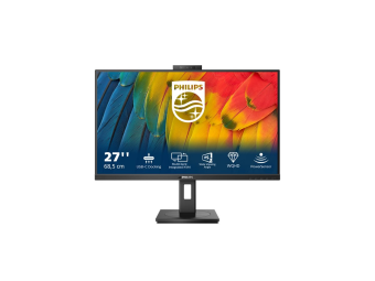 Philips 27B1U5601H - 5000 Series - LED-Monitor - USB - 68.6 cm (27")