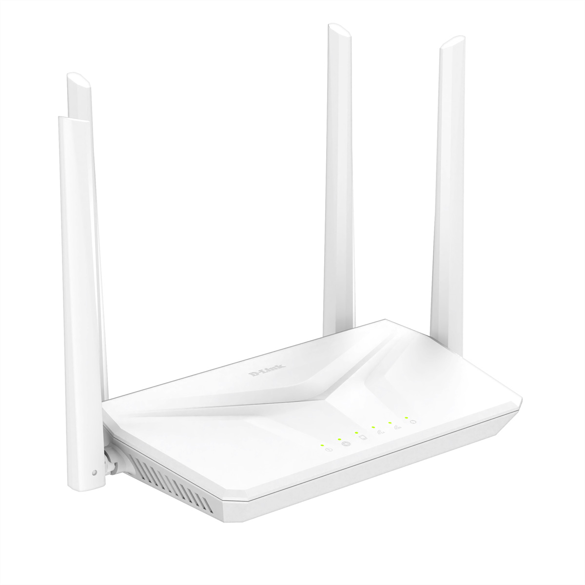 D-Link AC1200 Wi-Fi Router