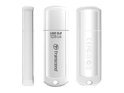 Transcend JetFlash 730 - USB-Flash-Laufwerk