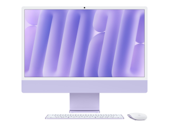 Apple iMac with 4.5K Retina display - All-in-One (Komplettlösung)