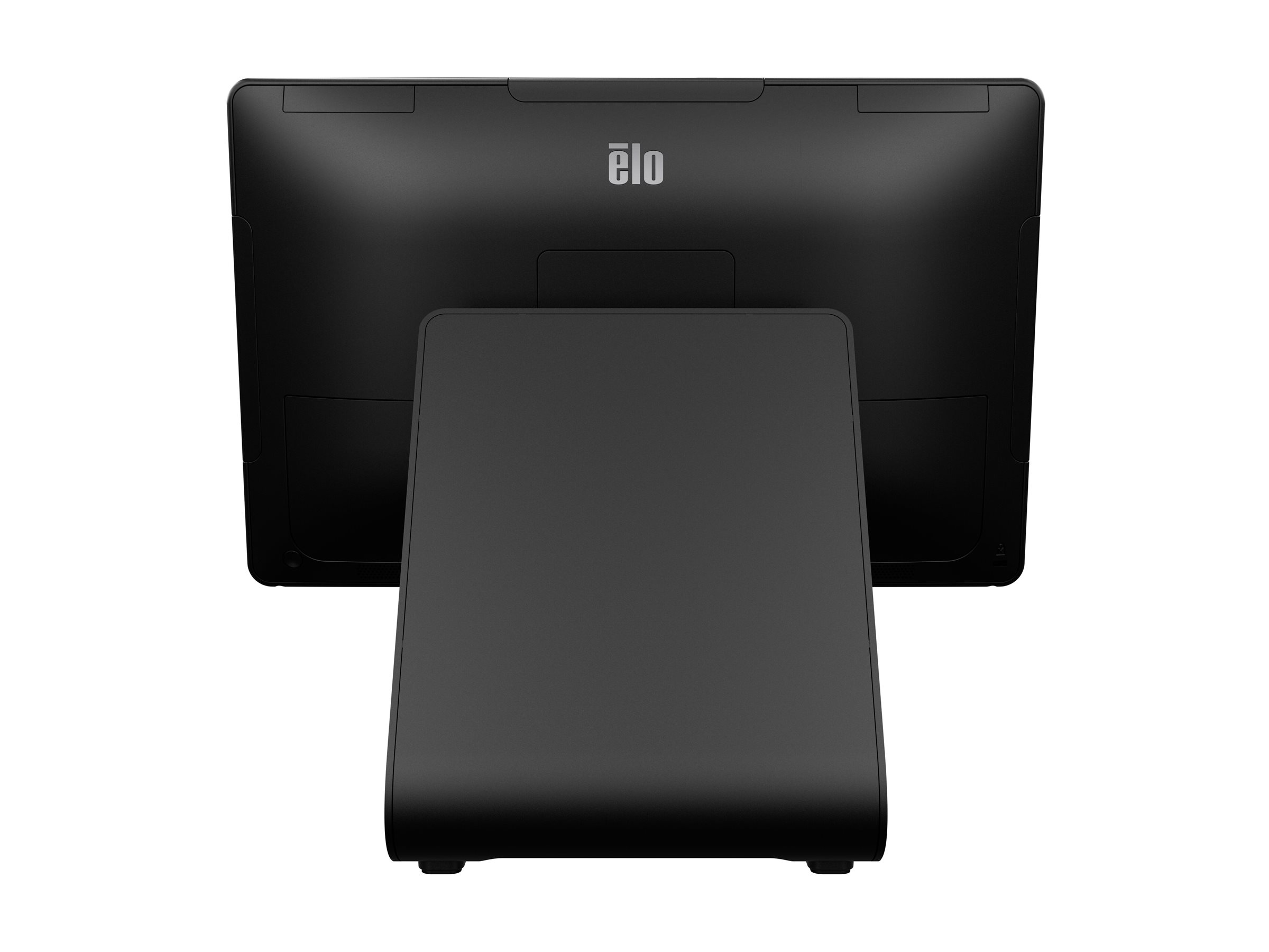 "Elo Touch Solutions Elo I-Series 3 - All-in-One (Komplettlösung) - Celeron 7305L  1.1 GHz - RAM 8 GB - SSD 256 GB - NVMe - UHD Graphics - 1GbE, Wi-Fi 6, Bluetooth 5.3 - WLAN 802.11abgnacax, Bluetooth 5.3 - 11 IoT Enterprise 2024 LTSC (mit Win 10 I