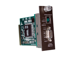 TRENDnet TFC-1600MM - Fernverwaltungsadapter