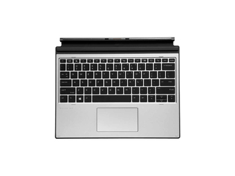 HP L67436-BG1 - Schweiz - Touchpad - 1,84 cm - HP - Elite x2 G4 - Silber