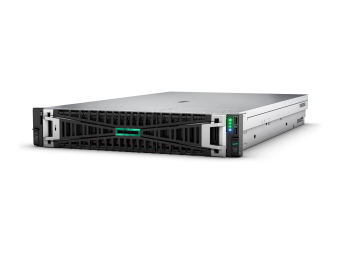 HPE ProLiant DL380 Gen11 Network Choice - Server - Rack-Montage - 2U - zweiweg - 1 x Xeon Silver 4410Y  2 GHz - RAM 32 GB - SATA - Hot-Swap 8.9 cm (3.5)