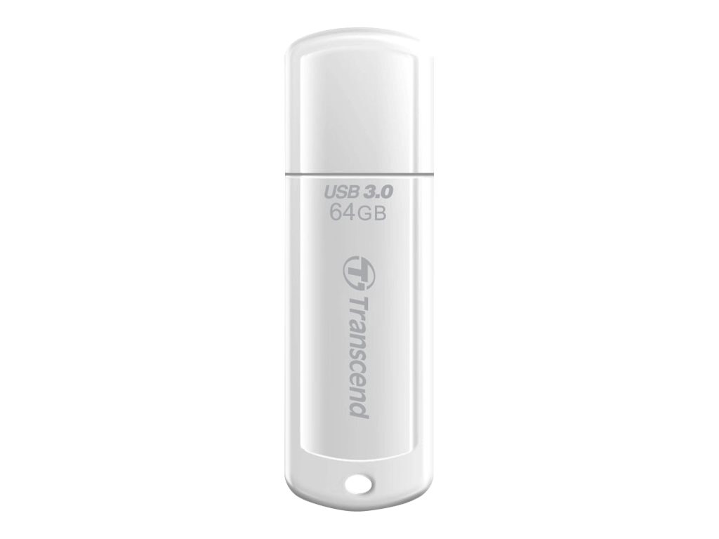 Transcend JetFlash 730 - USB-Flash-Laufwerk