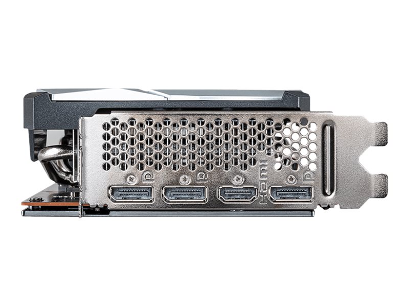 MSI Radeon RX 6700 XT MECH 2X 12G - Grafikkarten