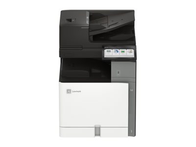 Lexmark CX963se - Multifunktionsdrucker - Farbe - Laser - A3Ledger (Medien)