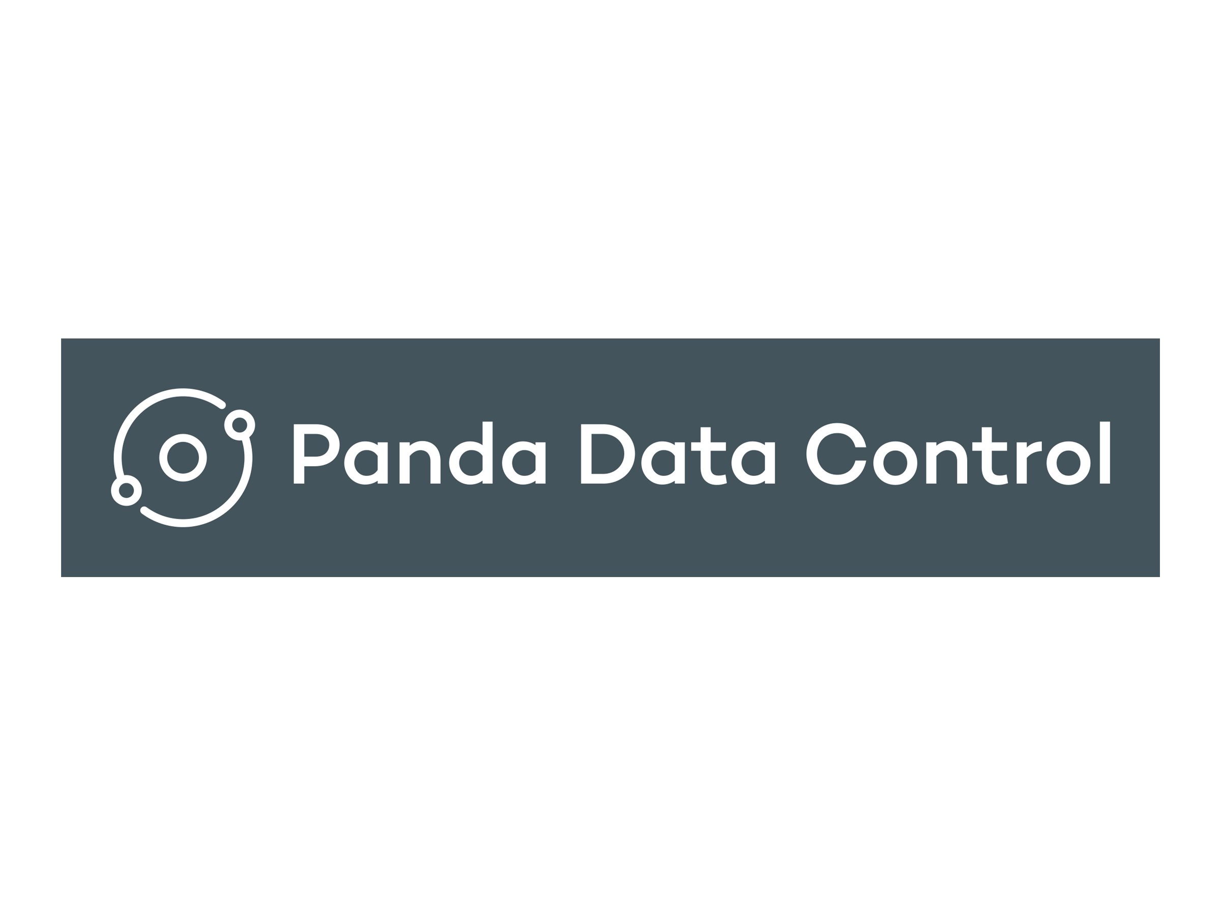 WatchGuard Panda Data Control - Abonnement-Lizenz (1 Jahr)