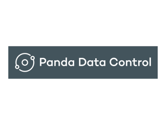 WatchGuard Panda Data Control - Abonnement-Lizenz (1 Jahr)