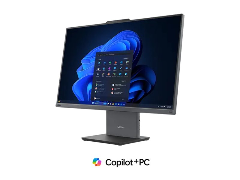 Lenovo ThinkCentre neo 55a 24 Gen 6 13F8 - All-in-One (Komplettlösung)