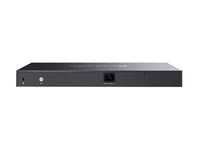 TP-LINK Omada SX3832 V1.6 - Switch - L2+ - managed