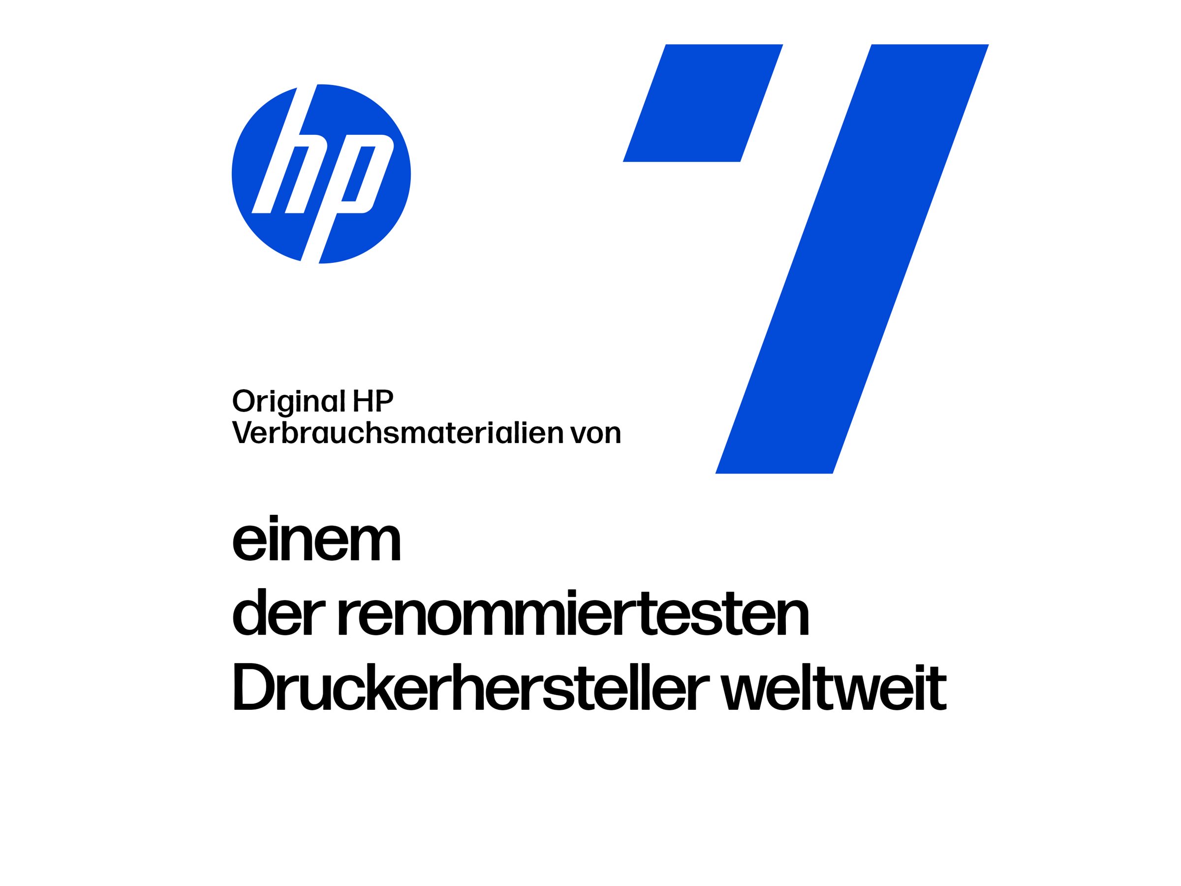 HP 147A - Schwarz - original - LaserJet - Tonerpatrone (W1470A)