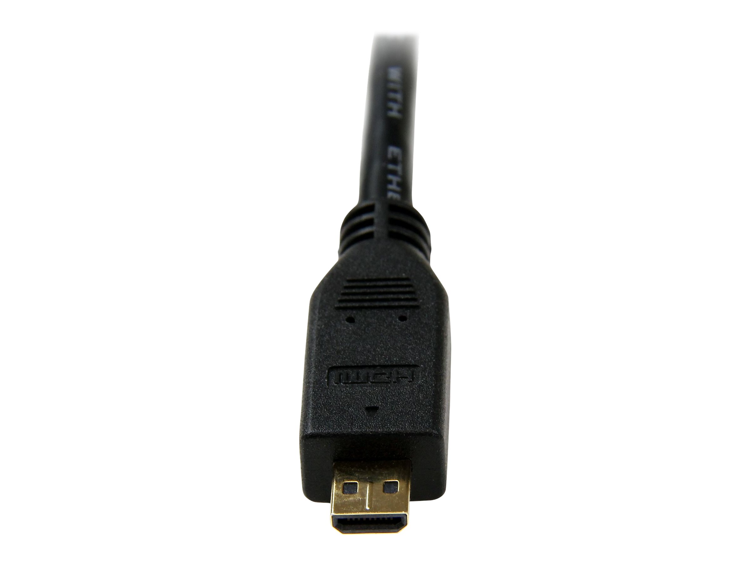 StarTech.com 0,5 m High Speed HDMI-Kabel mit