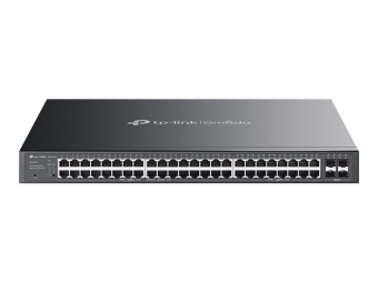 TP-LINK Omada SG2452LP V1.8 - Switch - Smart - 32 x 101001000 (PoE+)