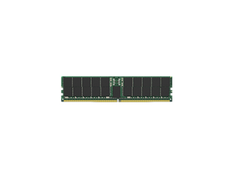 Kingston 6400MTs ECC Reg 2Rx4 Module - 96 GB - DDR5