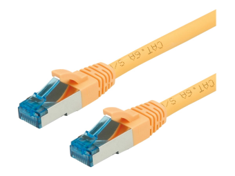 VALUE Patch-Kabel - RJ-45 (M) zu RJ-45 (M)