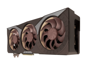 ASUS  Noctua OC Edition - Grafikkarte - GeForce RTX 5080