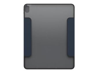 OtterBox Symmetry Folio Series - Flip-Hülle für Tablet - Blau - für Apple 13-inch iPad Air (M2 M3)