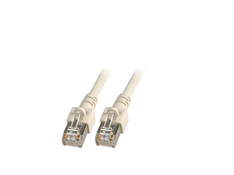 EFB Elektronik EFB-Elektronik - Patch-Kabel - RJ-45 (M) zu RJ-45 (M)