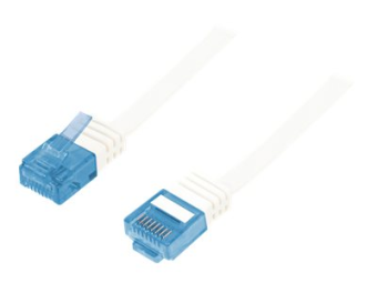LogiLink Patch-Kabel - RJ-45 (M) zu RJ-45 (M)