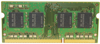 Fsas Technologies Fujitsu - DDR4 - Modul - 16 GB - SO DIMM 260-PIN