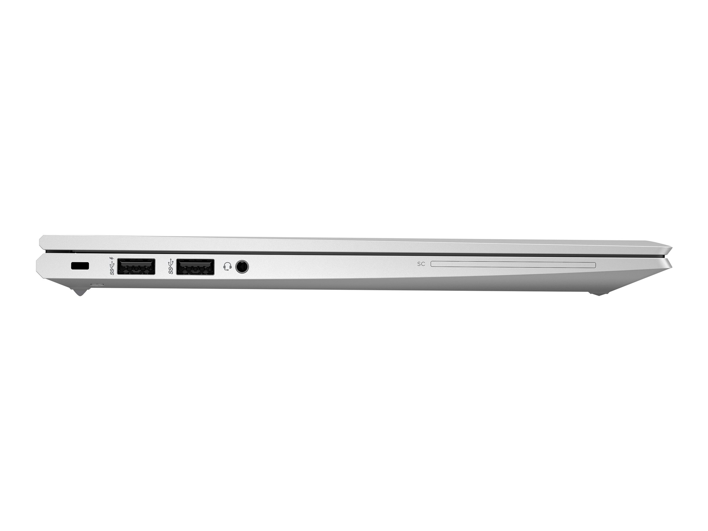 HP Mobile Thin Client mt46 - AMD Ryzen 3 Pro 4450U  2.5 GHz - Win 10 IoT Enterprise 2019 LTSC Value for Thin Clients 64-bit - Radeon Graphics - 8 GB RAM - 128 GB SSD TLC - 35.56 cm (14")