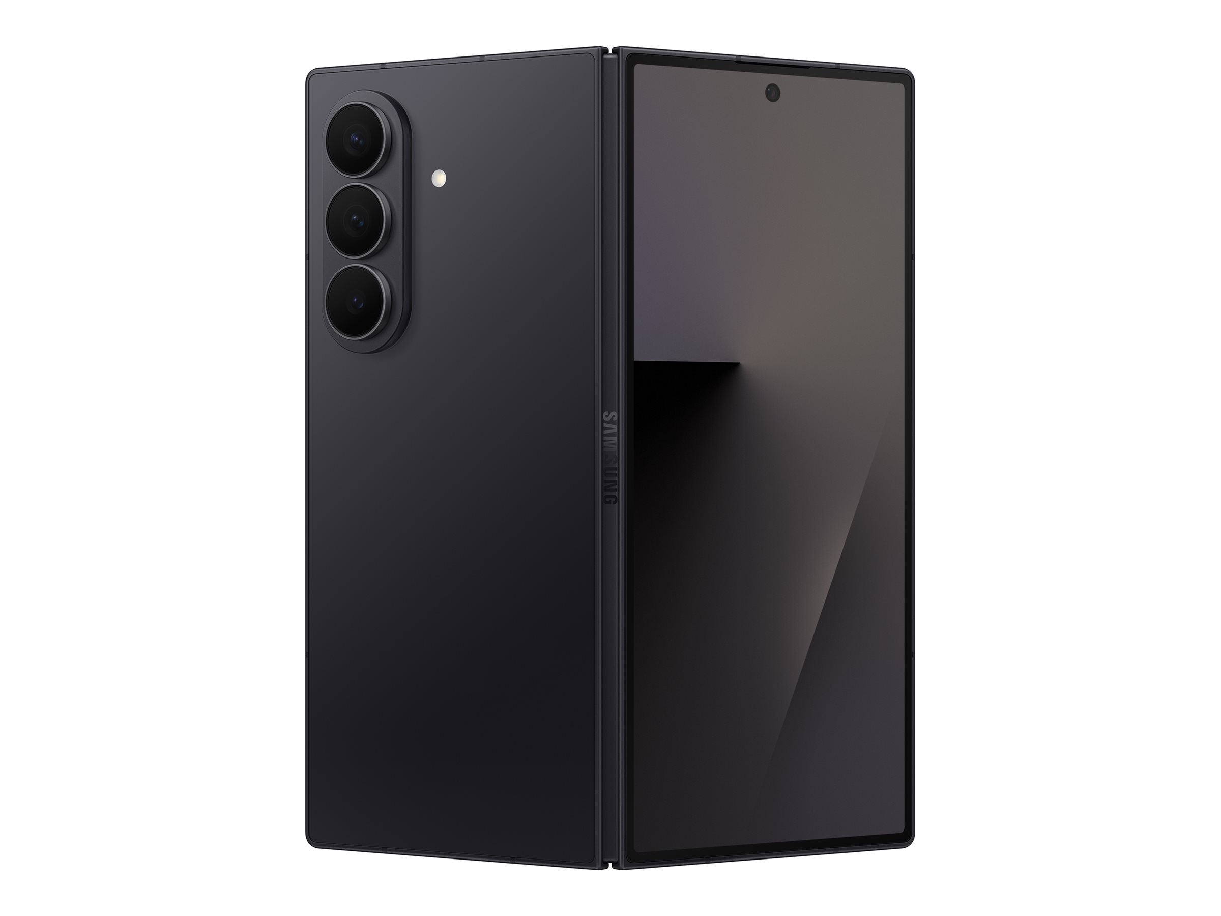 Samsung Galaxy Z Fold7 - 5G Smartphone - Dual-SIM - RAM 12 GB  Interner Speicher 512 GB - OLED-Display - 8" - 8" - 2184 x 1968 Pixel 2184 x 1968 Pixel (120 Hz)