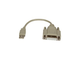 EFB Elektronik EFB-Elektronik - Joystick-Adapter - USB (M)