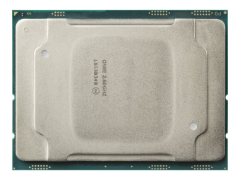 HPE Intel Xeon Gold 6230R - 2.1 GHz - 26 Kerne - 35.75 MB Cache-Speicher