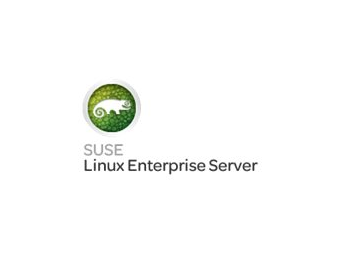 HPE SuSE Linux Enterprise Server - Abonnement-Lizenz (5 Jahre)