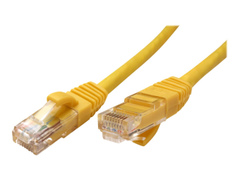 VALUE Patch-Kabel - RJ-45 (M) zu RJ-45 (M)