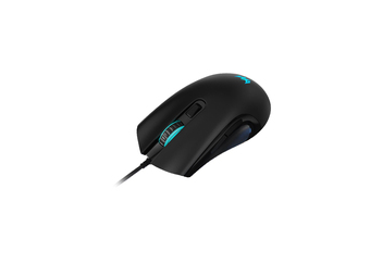 Acer Predator Cestus 333 Gaming Mouse - Maus - 16.000 dpi