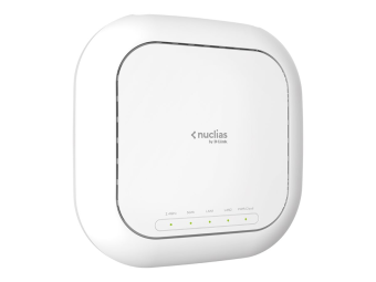 D-Link Nuclias DBA-X2830P - Accesspoint - Wi-Fi 6
