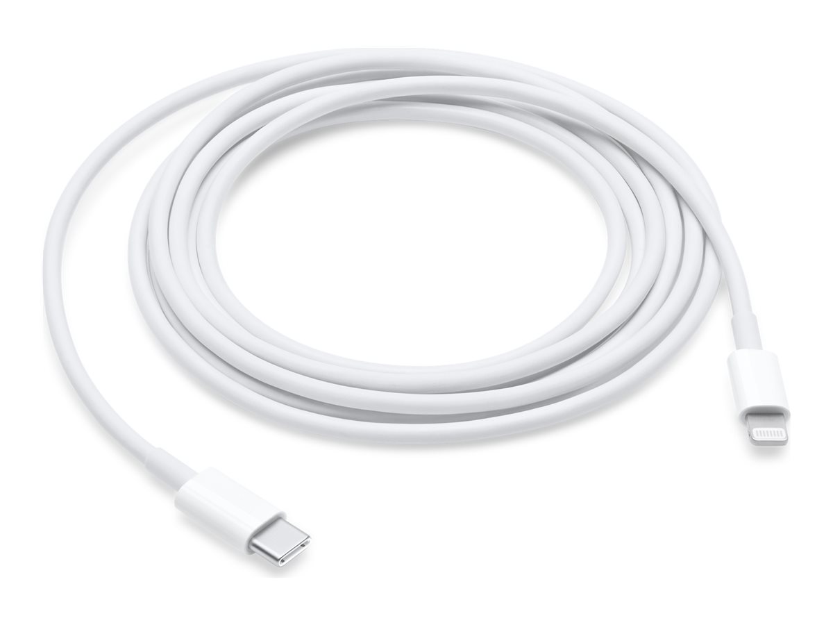Apple Lightning-Kabel 24 pin USB-C Digital / Daten