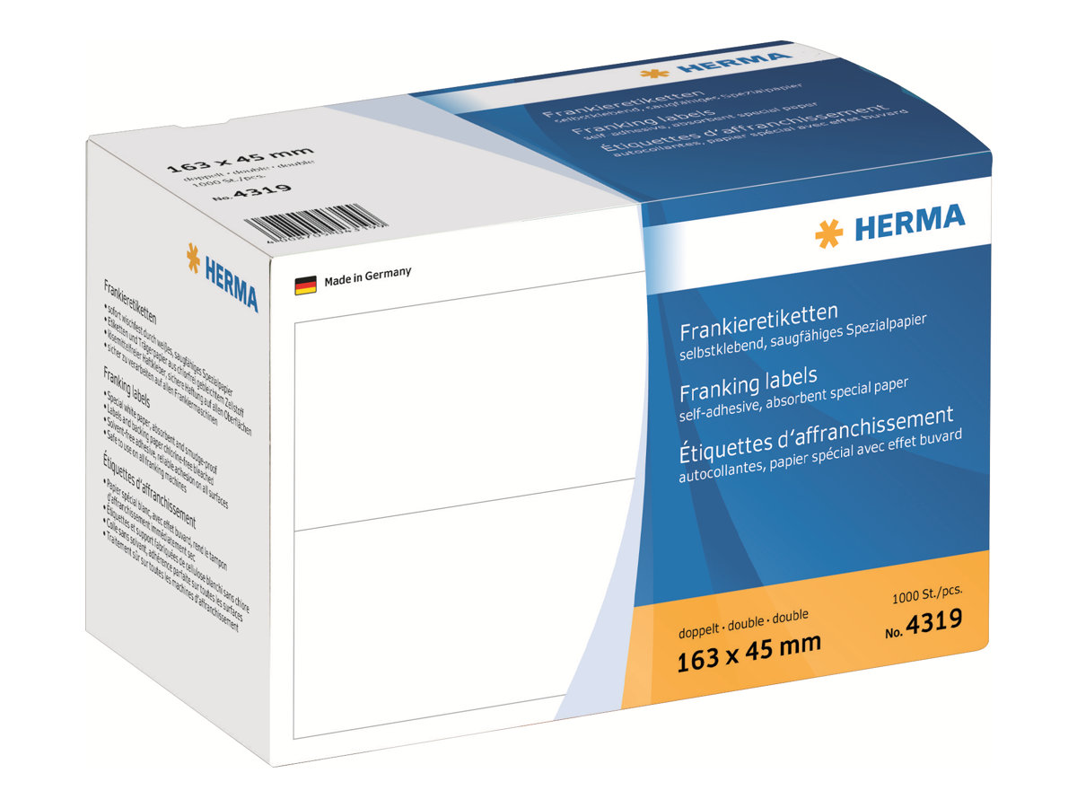 HERMA H
