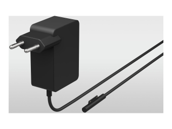Microsoft Netzteil - 24 Watt - Nordische Länder