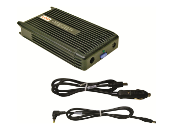 Panasonic Auto-Netzteil - 12 - 24 V - 120 Watt