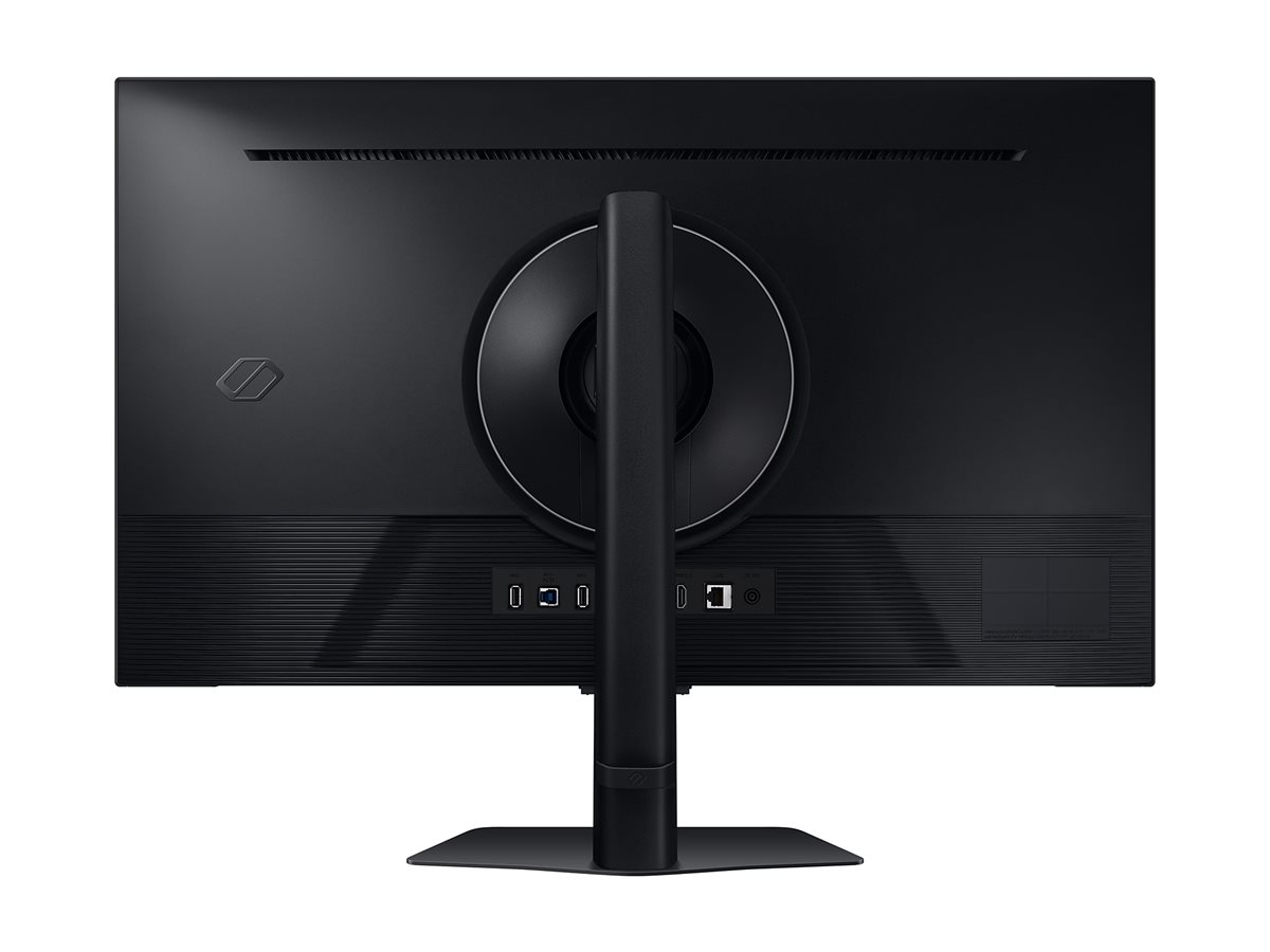 Samsung Odyssey G7 S32DG702EU - G70D Series - LED-Monitor - Smart - Gaming - 80 cm (32")