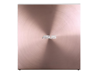 ASUS SDRW-08U5S-U - Laufwerk - DVD±RW (±R DL)  DVD-RAM
