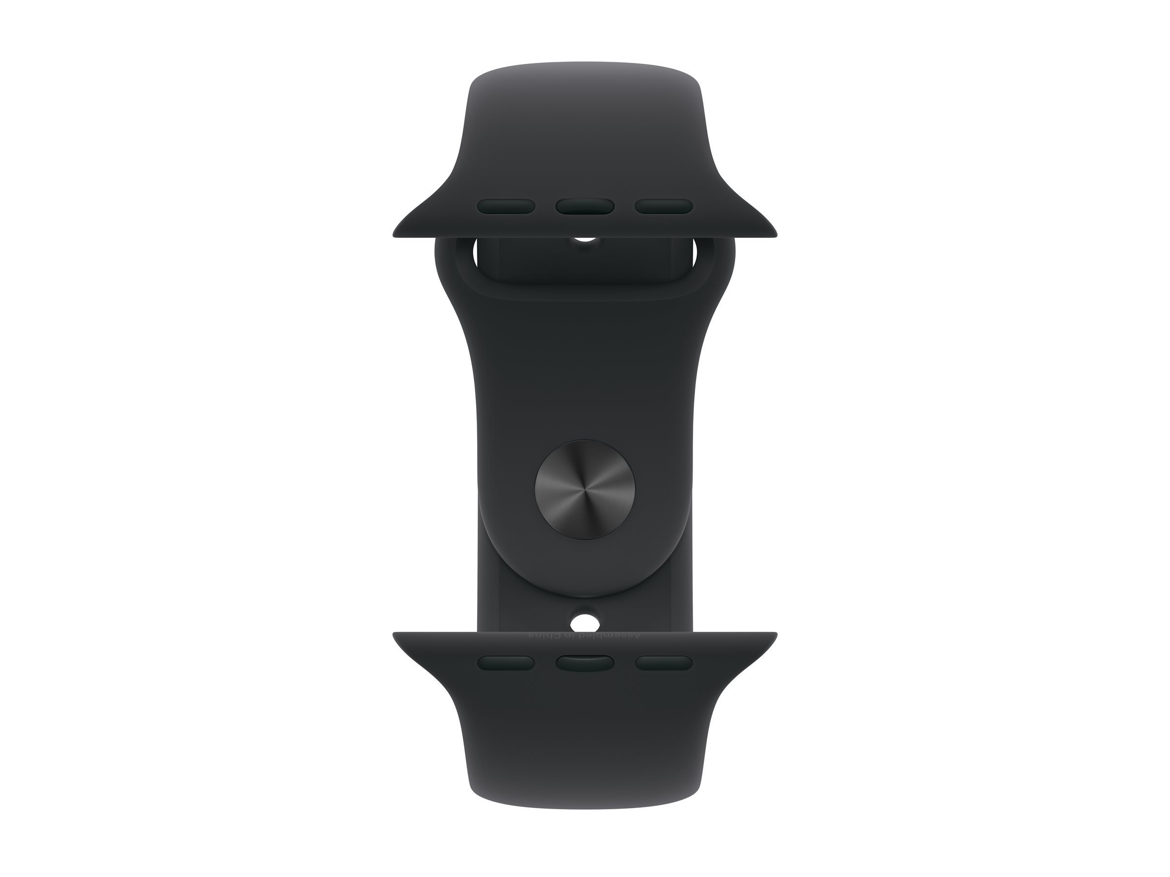 Apple Watch Series 11 (GPS + Cellular) - 46 mm