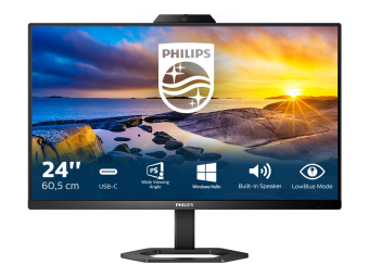 Philips 24E1N5300HE - 5000 Series - LED-Monitor - 60.5 cm (24")