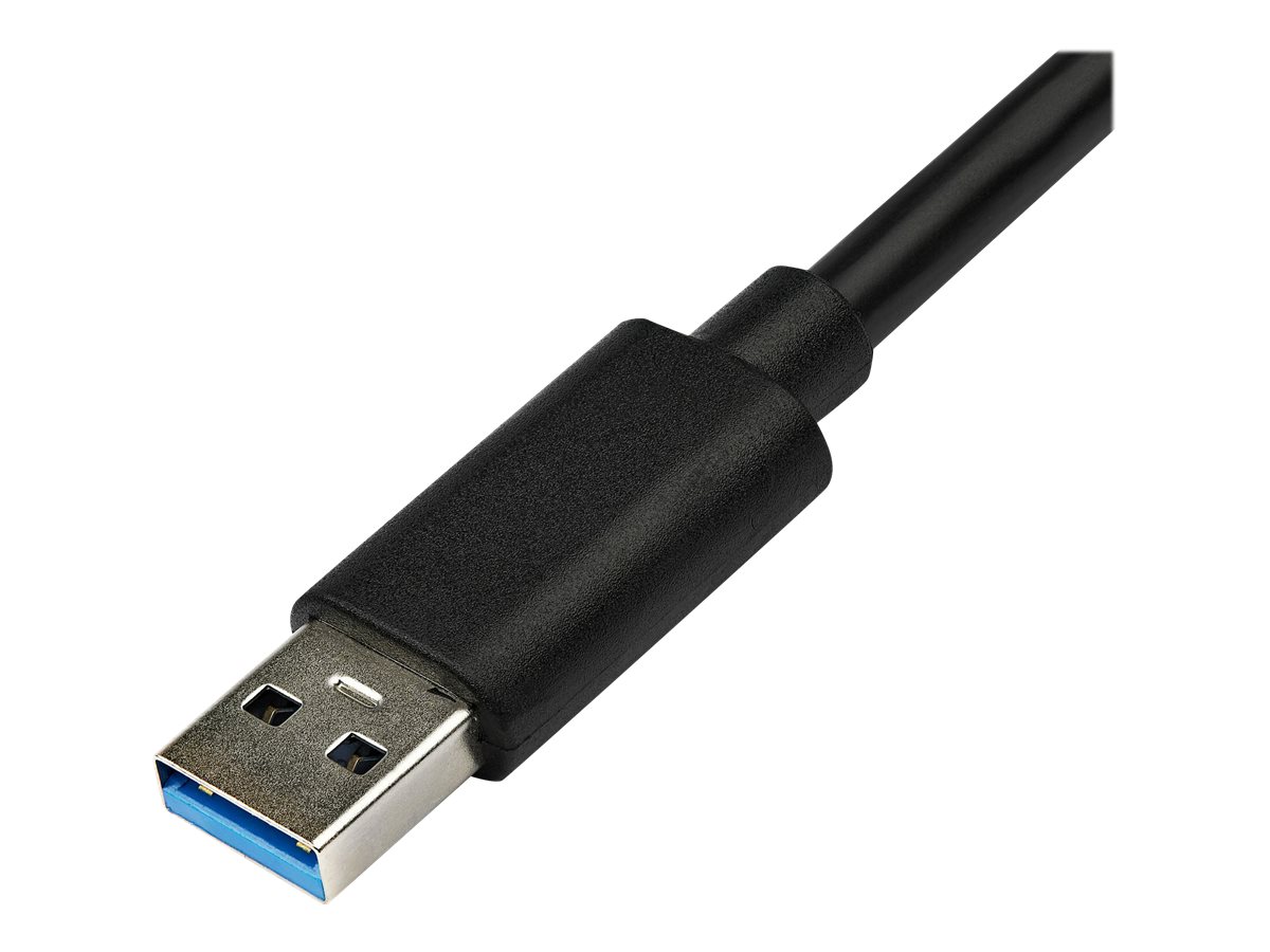 StarTech.com Startech USB 3.0 SuperSpeed auf Gigabit Ethernet
