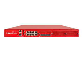 WatchGuard Firebox M5600 High Availability - Sicherheitsgerät
