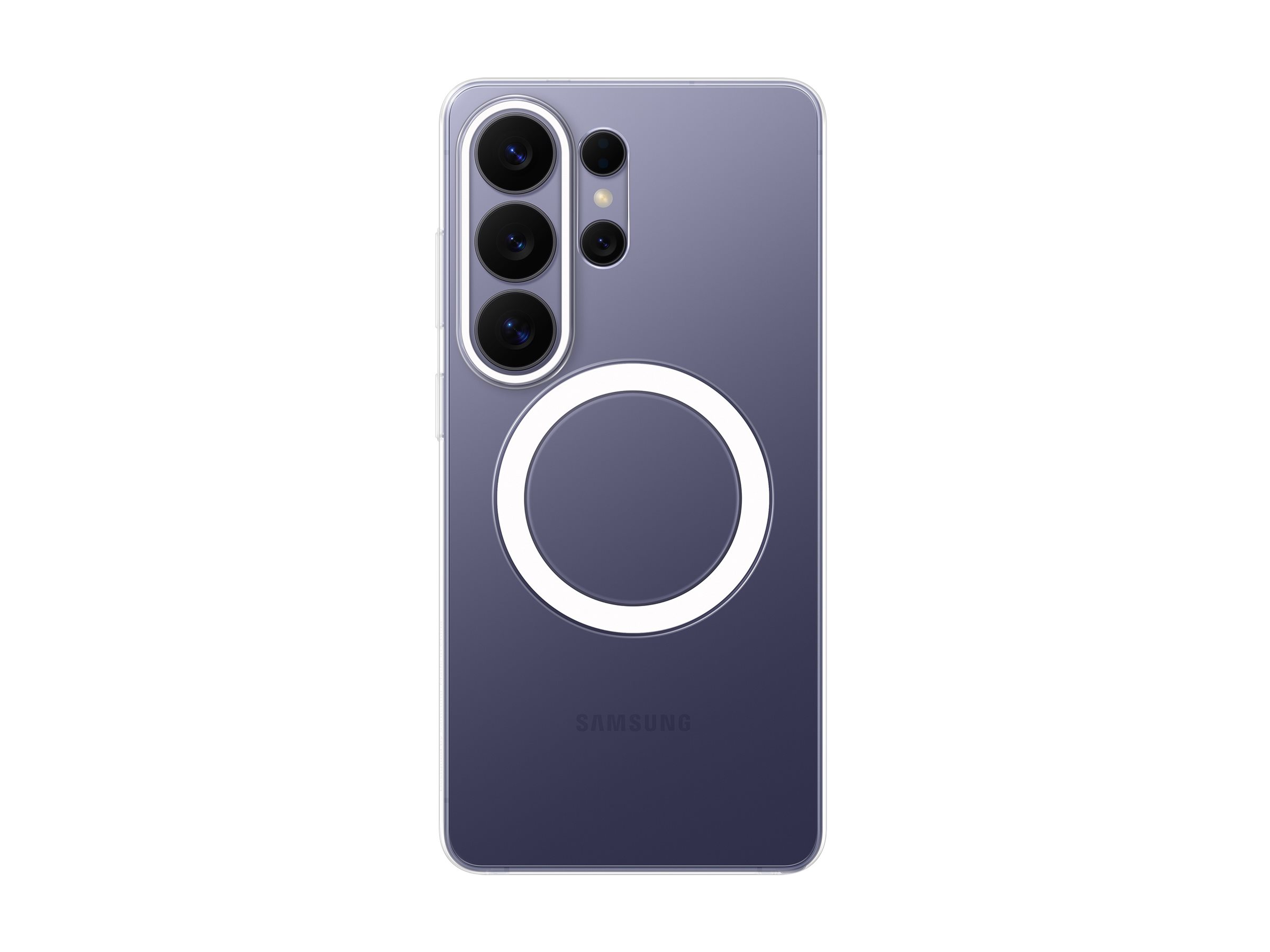 Samsung EF-CS948 - Hintere Abdeckung für Mobiltelefon