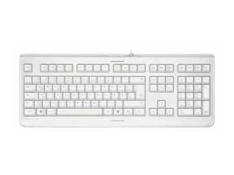 Cherry KC 1068 - Tastatur - USB - Spanisch