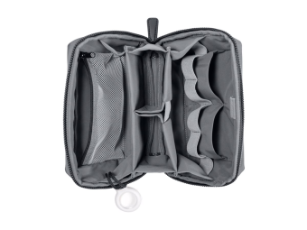 Belkin Tasche - widerstandsfähig - Polyester, Polyurethan (PU)