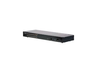 ATEN ALTUSEN KH1516A - KVM-Switch - CAT5 - 16 x KVM port(s)
