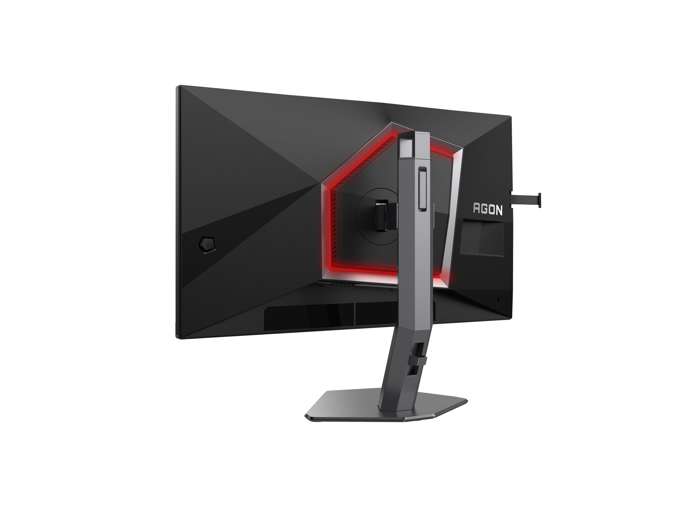 AOC AGON PRO AG246FK6 - AG6 Series - LED-Monitor - Gaming - 61 cm (24")