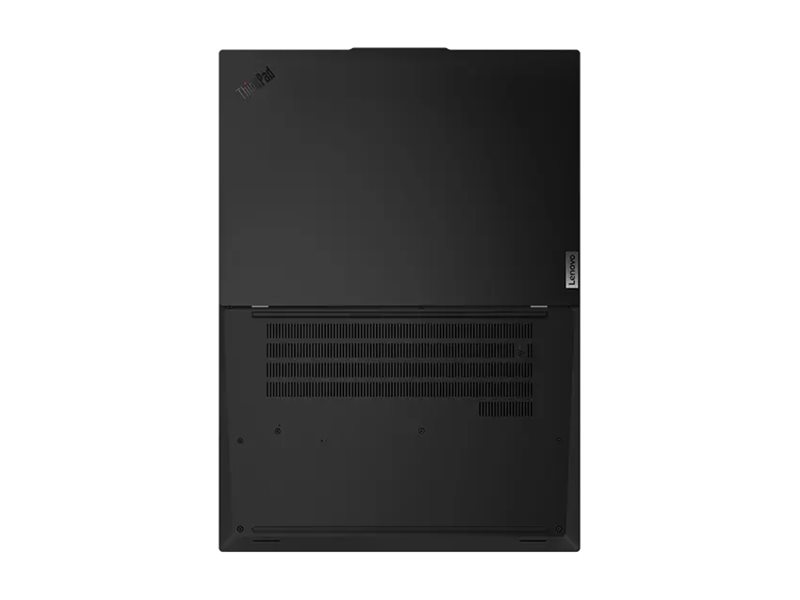 Lenovo ThinkPad L16 Gen 1 21L7 - 180°-Scharnierdesign - AMD Ryzen 5 7535U  2.9 GHz - Win 11 Pro - Radeon 660M - 16 GB RAM - 512 GB SSD TCG Opal Encryption 2, NVMe - 40.6 cm (16")