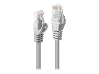 Lindy Patch-Kabel - RJ-45 (M) bis RJ-45 (M)